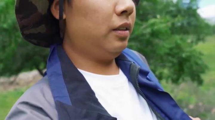 【美食】YESHI小哥的精彩时刻 20200914 09点场