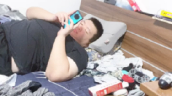 Power赵2K发布了一个斗鱼视频2020-09-14