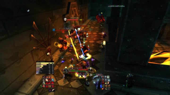 TAQ探险 2020-09-15 14点场