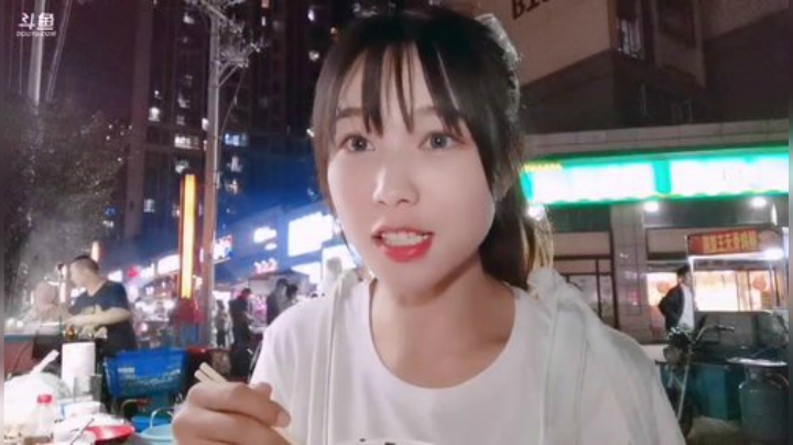 【户外】百变姑姑肖淑洁的精彩时刻 20200915 20点场