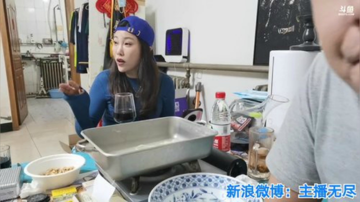 【美食】无尽无尽的无尽的精彩时刻 20200915 02点场