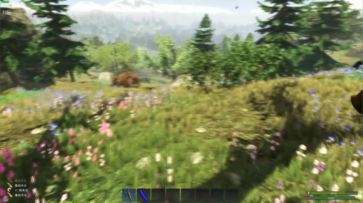 逃离不易，小白叹气.. 2020-09-15 13点场