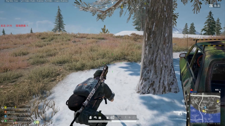 PLAYERUNKNOWN&#039;S BATTLEGROUNDS 2020.09.15 - 05.47.57.12.DVR