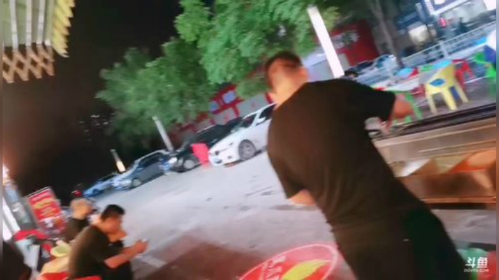 【户外】百变姑姑肖淑洁的精彩时刻 20200915 22点场