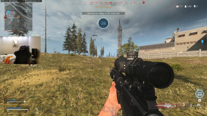 Let&amp;#039;s Blyat ! 2020-09-15 17点场