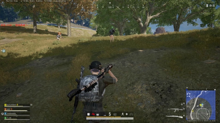 PLAYERUNKNOWN&#039;S BATTLEGROUNDS 2020.09.15 - 03.10.24.35.DVR