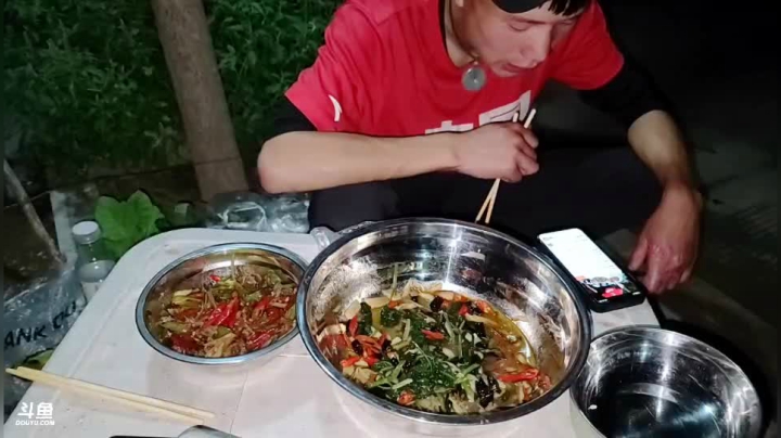 纪实直播154天，出发云南第10天 2020-09-15 21点场