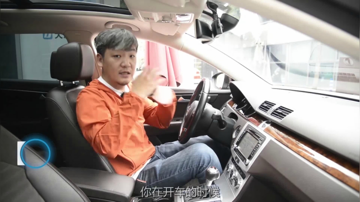 体验原汁原味进口大众旅行的机会，真的不多了