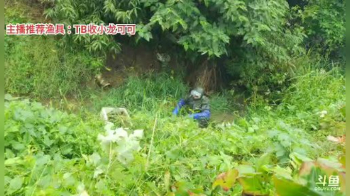 【户外】超哥户外打野的精彩时刻 20200915 07点场