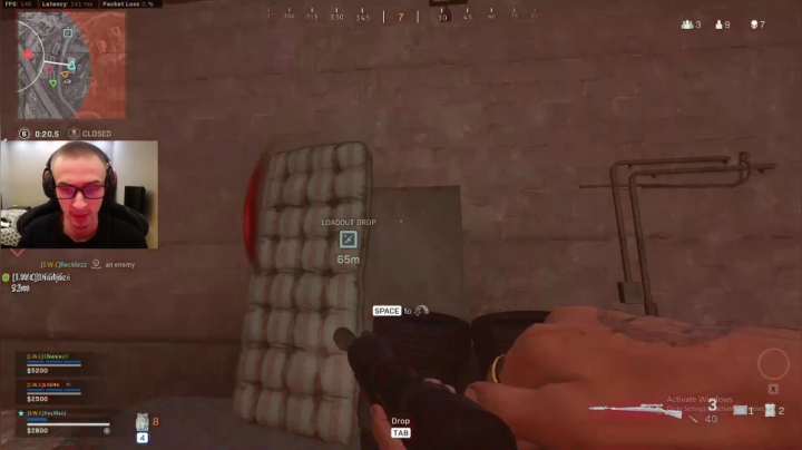 Let&amp;#039;s Blyat ! 2020-09-15 19点场