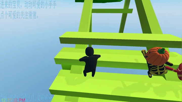 人类瓜瓜搞笑无极限 2020-09-15 11点场