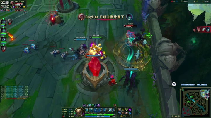 我是蓝战非 2020-09-15 11点场