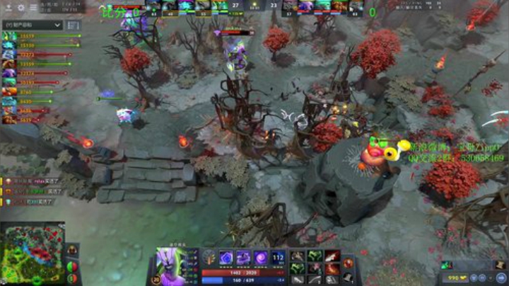 【DOTA2】ZippO宝哥的精彩时刻 20200915 21点场