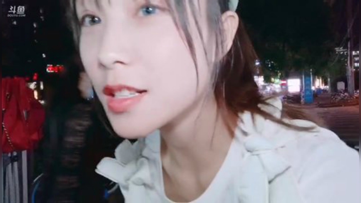 【户外】百变姑姑肖淑洁的精彩时刻 20200915 21点场