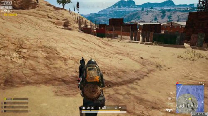 【绝地求生】1K黄辉冯的精彩时刻 20200915 01点场