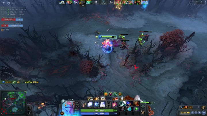 P1 上！分！ 2020-09-15 06点场