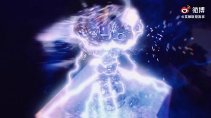 所向无前正当年：2020英雄联盟全球总决赛宣言视频