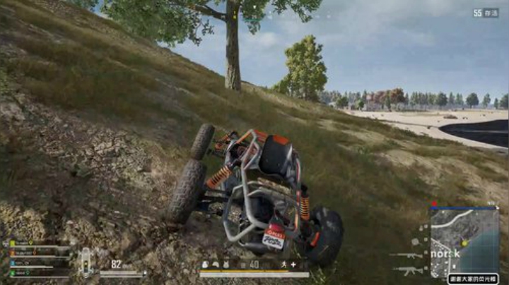 【绝地求生】Happy丨猫腻的精彩时刻 20200915 01点场