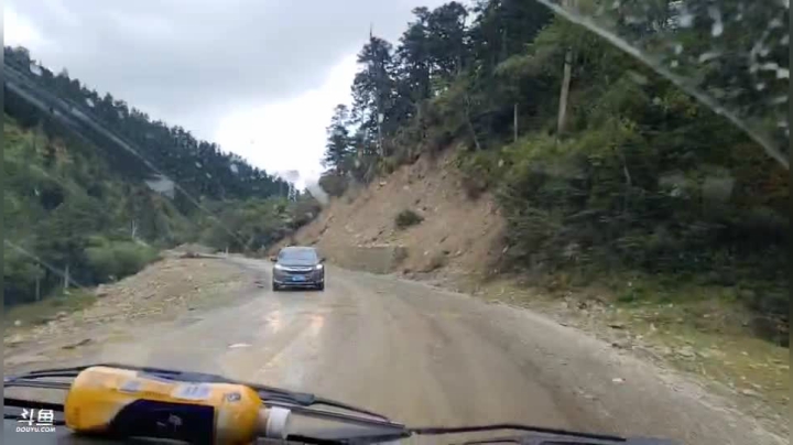 纪实直播154天，出发云南第10天 2020-09-15 16点场