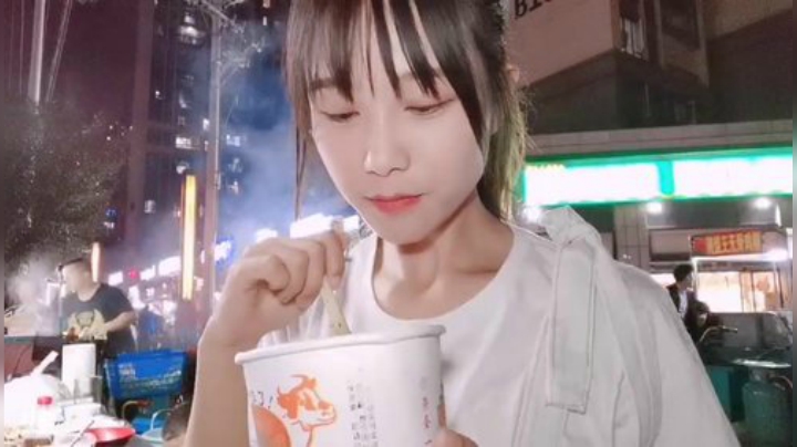 【户外】百变姑姑肖淑洁的精彩时刻 20200915 20点场