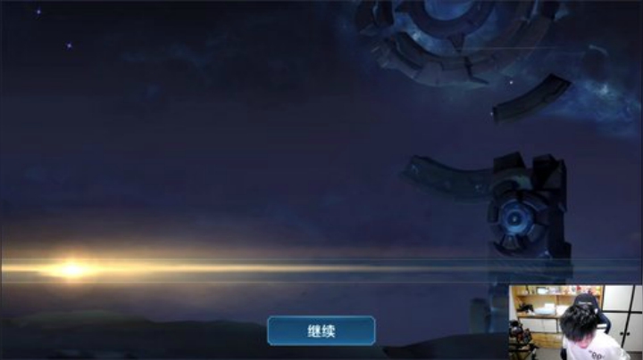 我在斗鱼看DL丶拖米直播王者荣耀