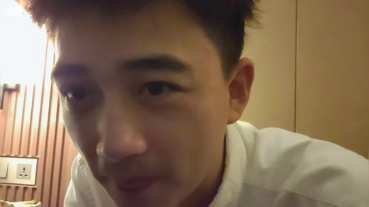 【户外】国民大舅哥的精彩时刻 20200915 02点场