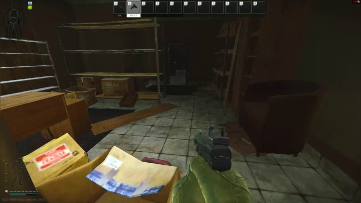 逃离不易，小白叹气.. 2020-09-15 09点场