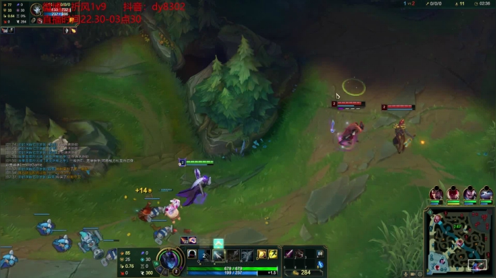 国服第一VN！一个打八百多个！ 2020-09-15 00点场