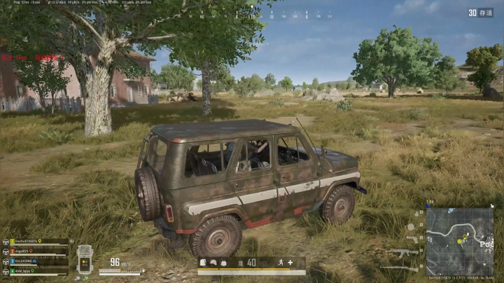 PLAYERUNKNOWN&#039;S BATTLEGROUNDS 2020.09.14 - 23.19.30.03.DVR
