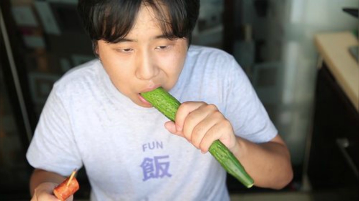 【美食】YESHI小哥的精彩时刻 20200915 10点场