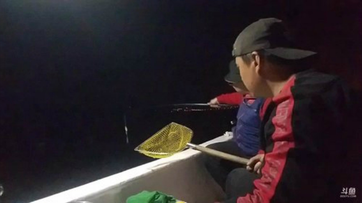 【美食】威海大叔的精彩时刻 20200915 01点场