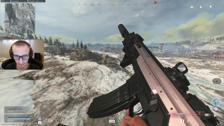 Let&amp;#039;s Blyat ! 2020-09-15 01点场