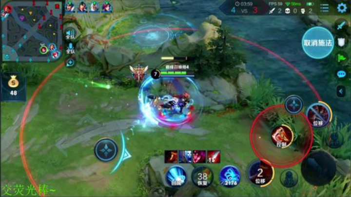 【王者荣耀】骚白的精彩时刻 20200915 21点场