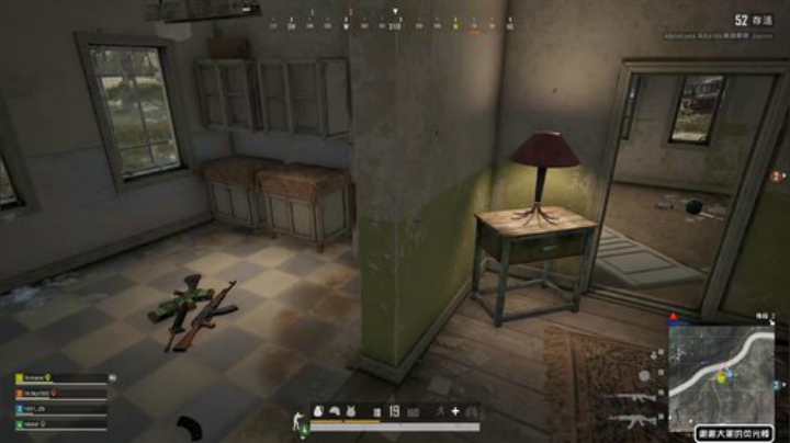 【绝地求生】Happy丨猫腻的精彩时刻 20200915 01点场