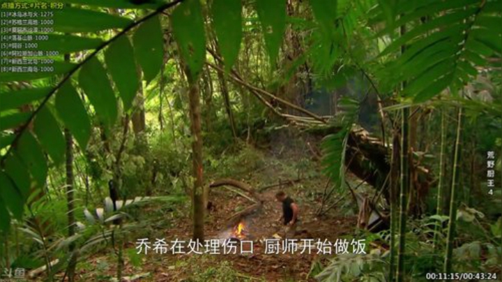 【科普】酷炫你你你的精彩时刻 20200916 07点场