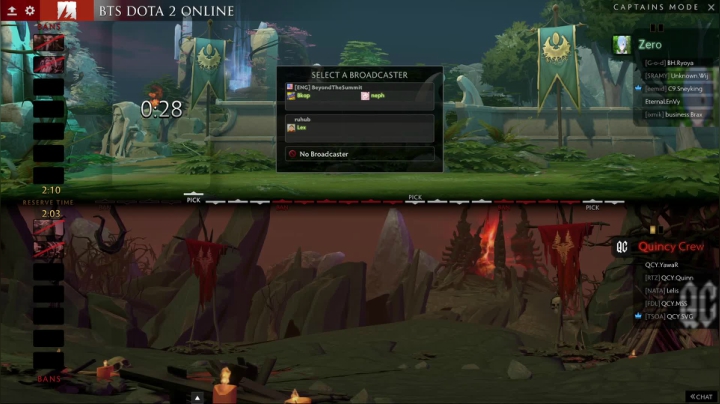 P1 涡轮上分 2020-09-16 07点场