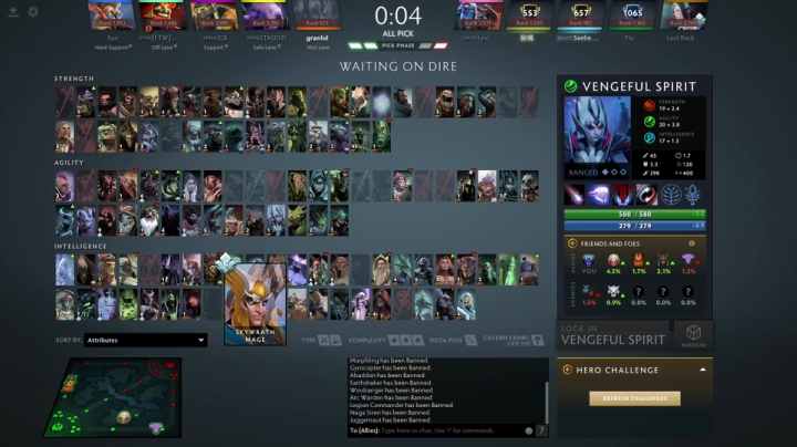 P1 涡轮上分 2020-09-16 09点场