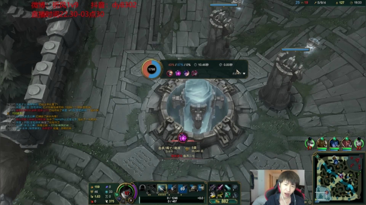 国服第一VN！一个打八百多个！ 2020-09-16 00点场