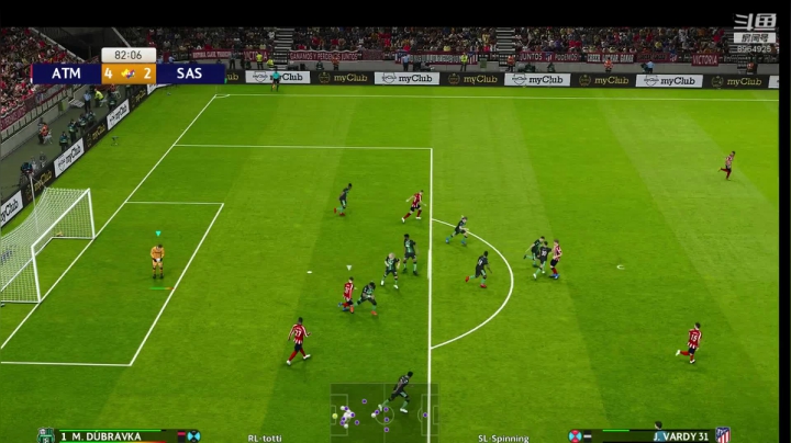 托蒂的粉丝20年 2020-09-13 22点场