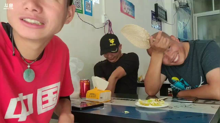 纪实直播155天，出发云南第11天 2020-09-16 12点场