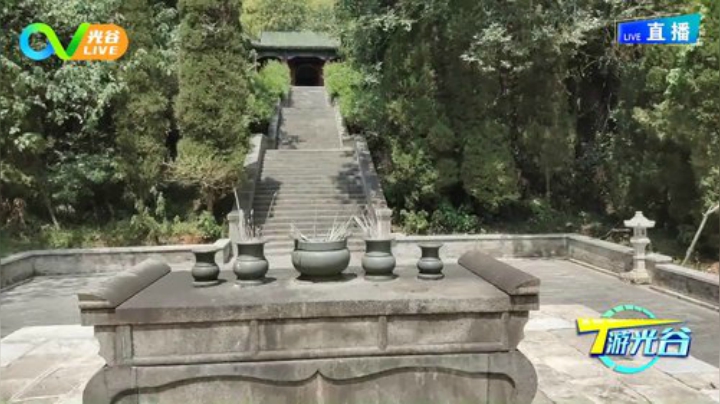 第十周T游光谷之光谷龙泉山0916