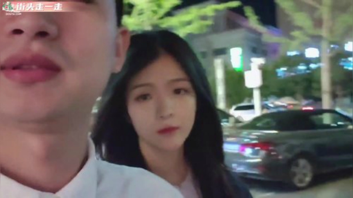 我在斗鱼看国民大舅哥直播户外