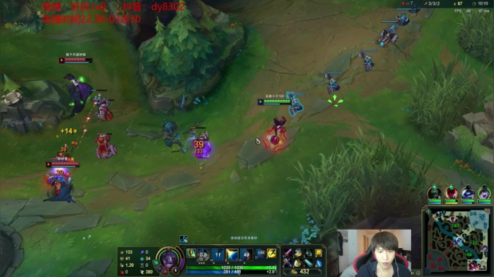 国服第一VN！一个打八百多个！ 2020-09-16 02点场