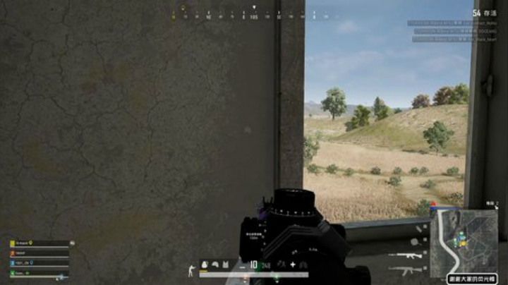 【绝地求生】Happy丨猫腻的精彩时刻 20200916 00点场