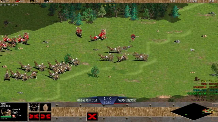 千王群娱乐局宅男组3：1期待组