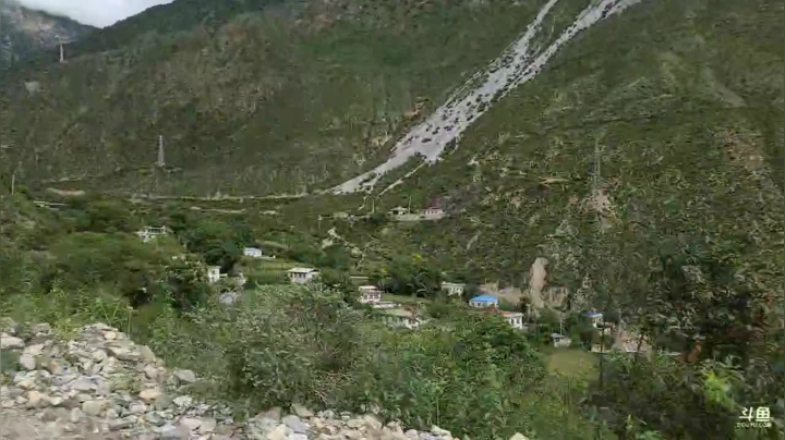 纪实直播155天，出发云南第11天 2020-09-16 14点场