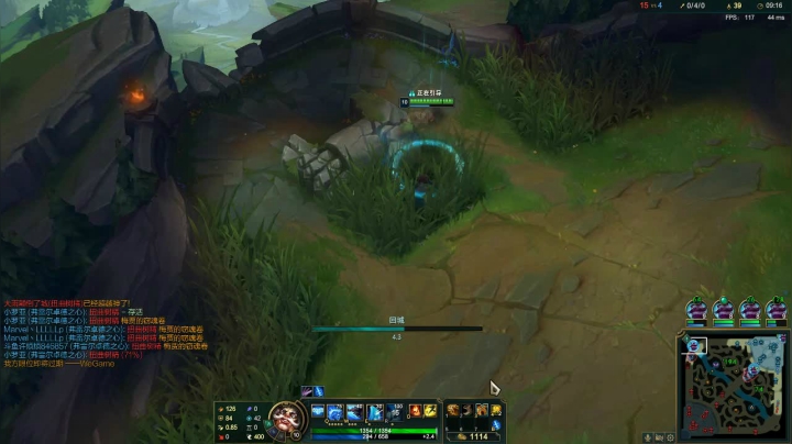 【许烦烦】血液正在慢慢滴落 2020-09-12 17点场