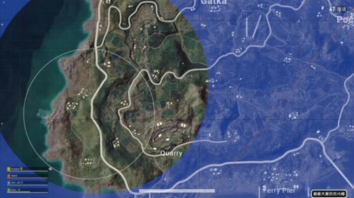 【绝地求生】Happy丨猫腻的精彩时刻 20200916 00点场