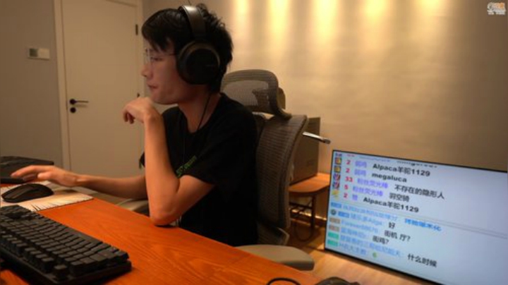 【马里奥制造】超级小桀的精彩时刻 20200917 12点场