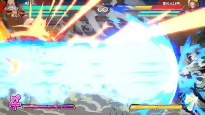 龙珠斗士Z：龟仙人闪亮登场，新主力阵容齐全啦